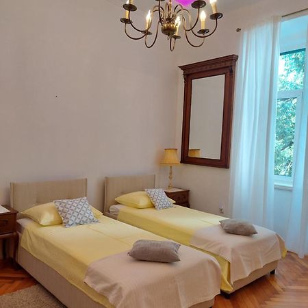 Apartments Batala Dubrovnik Exterior foto